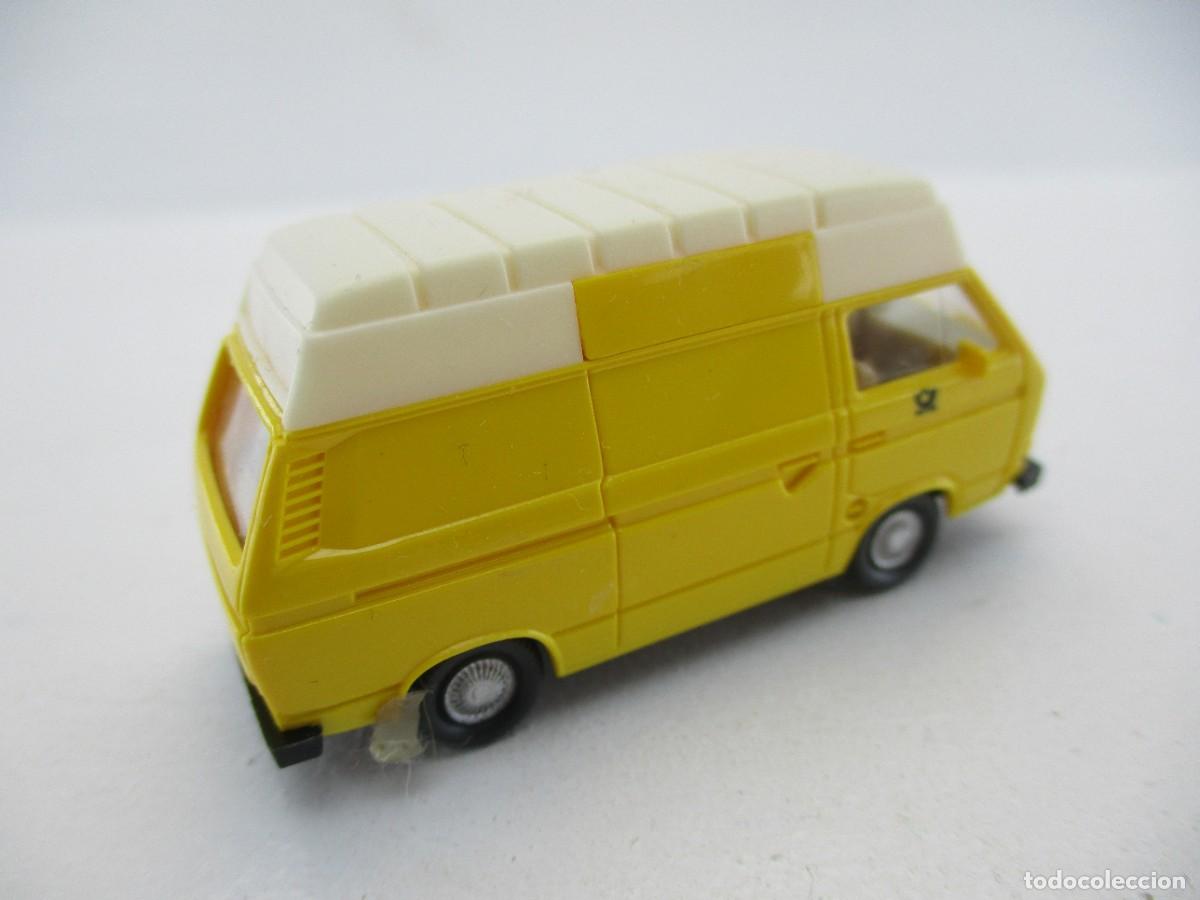 Coches a escala: COCHE ESCALA 1:87 REF B14 - Foto 2