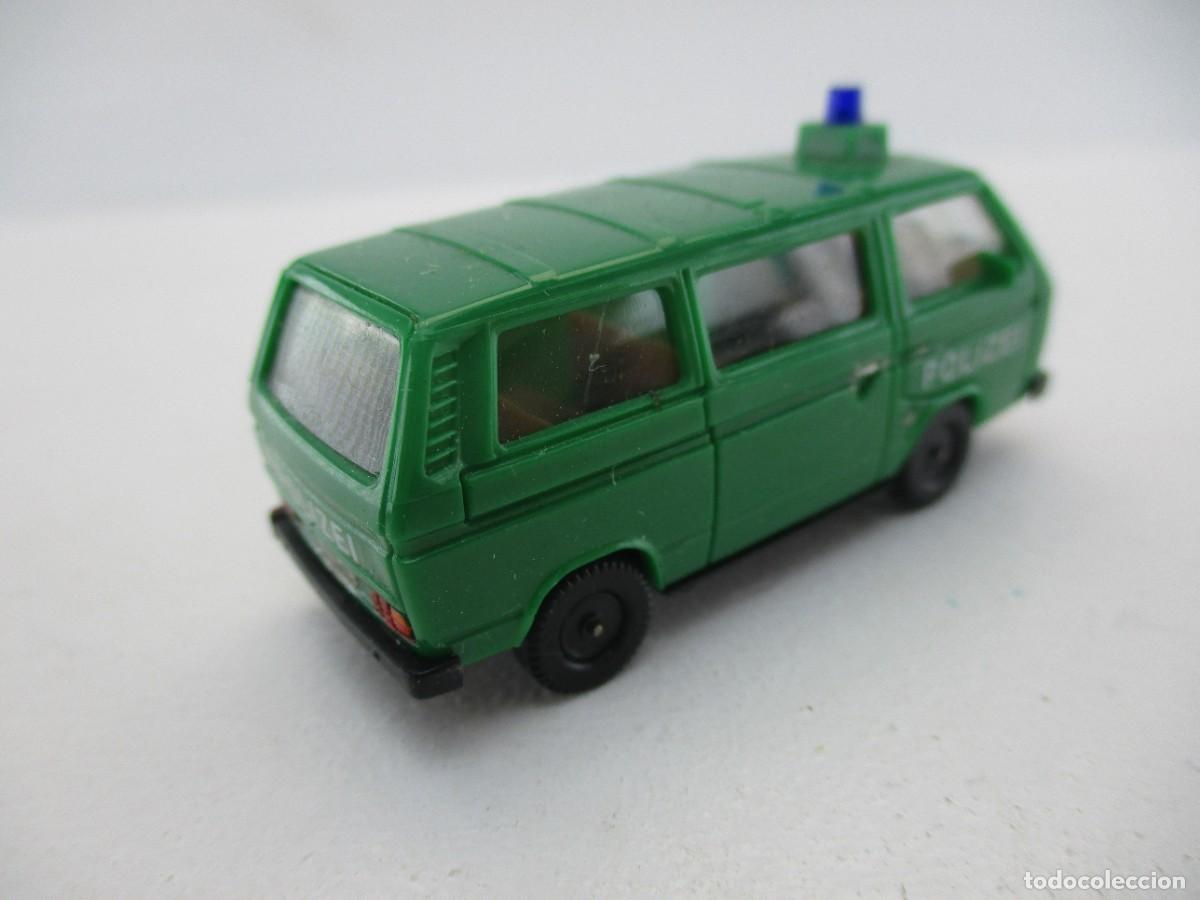 Coches a escala: COCHE ESCALA 1:87 REF B14 - Foto 2