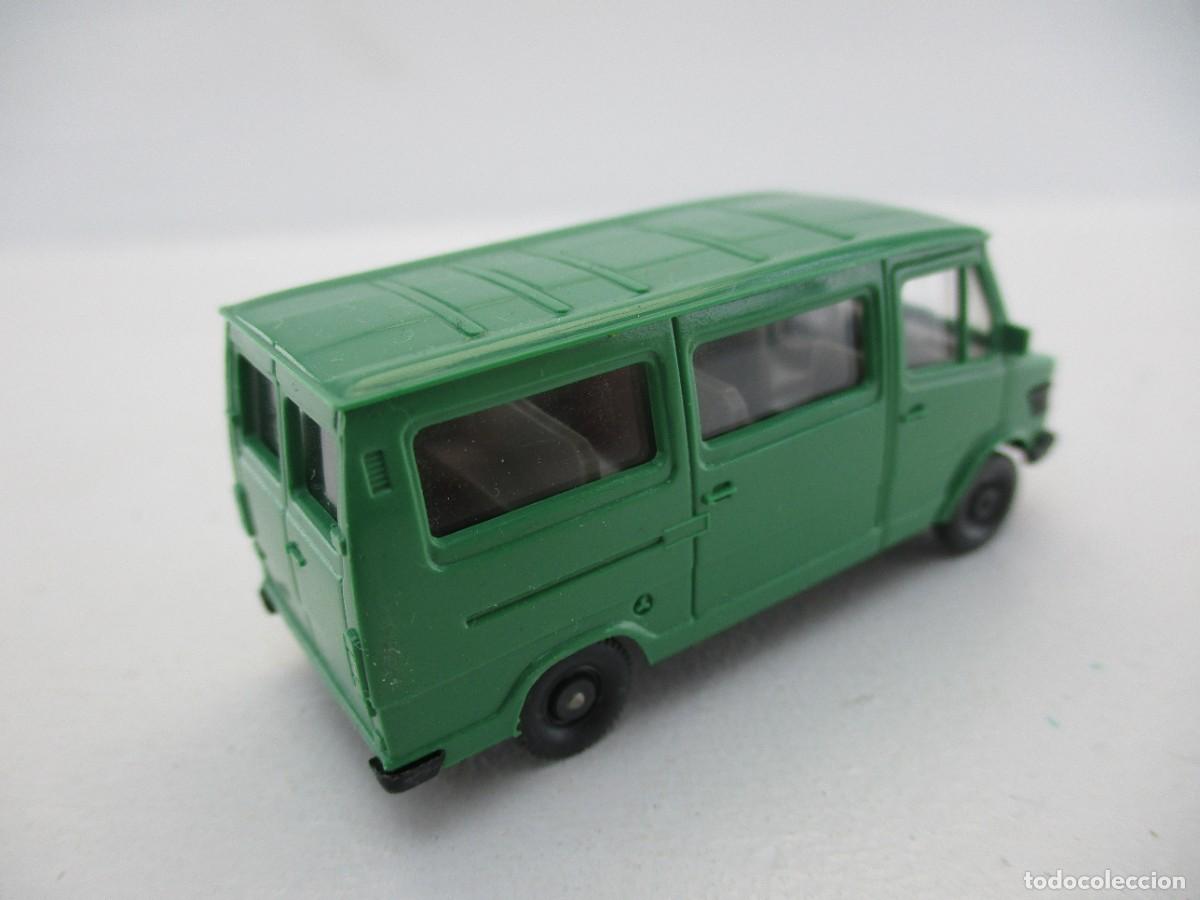 Coches a escala: COCHE ESCALA 1:87 REF B14 - Foto 2