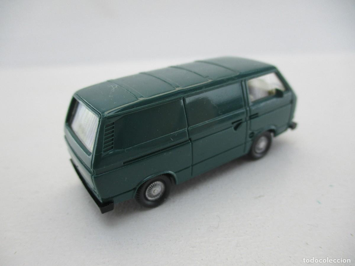 Coches a escala: COCHE ESCALA 1:87 REF B14 - Foto 2