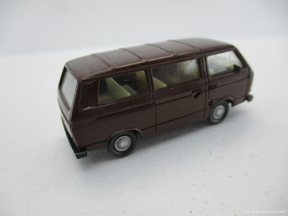 Coches a escala: COCHE ESCALA 1:87 REF B14 - Foto 2