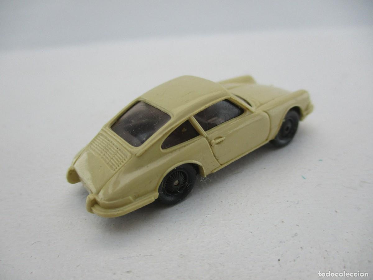 Coches a escala: COCHE ESCALA 1:87 REF B14 - Foto 2