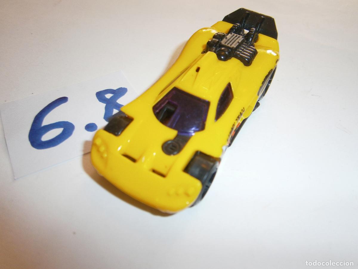 Model Cars: COCHE DEPORTIVO - ENVIO GRATIS A ESPA&Ntilde;A