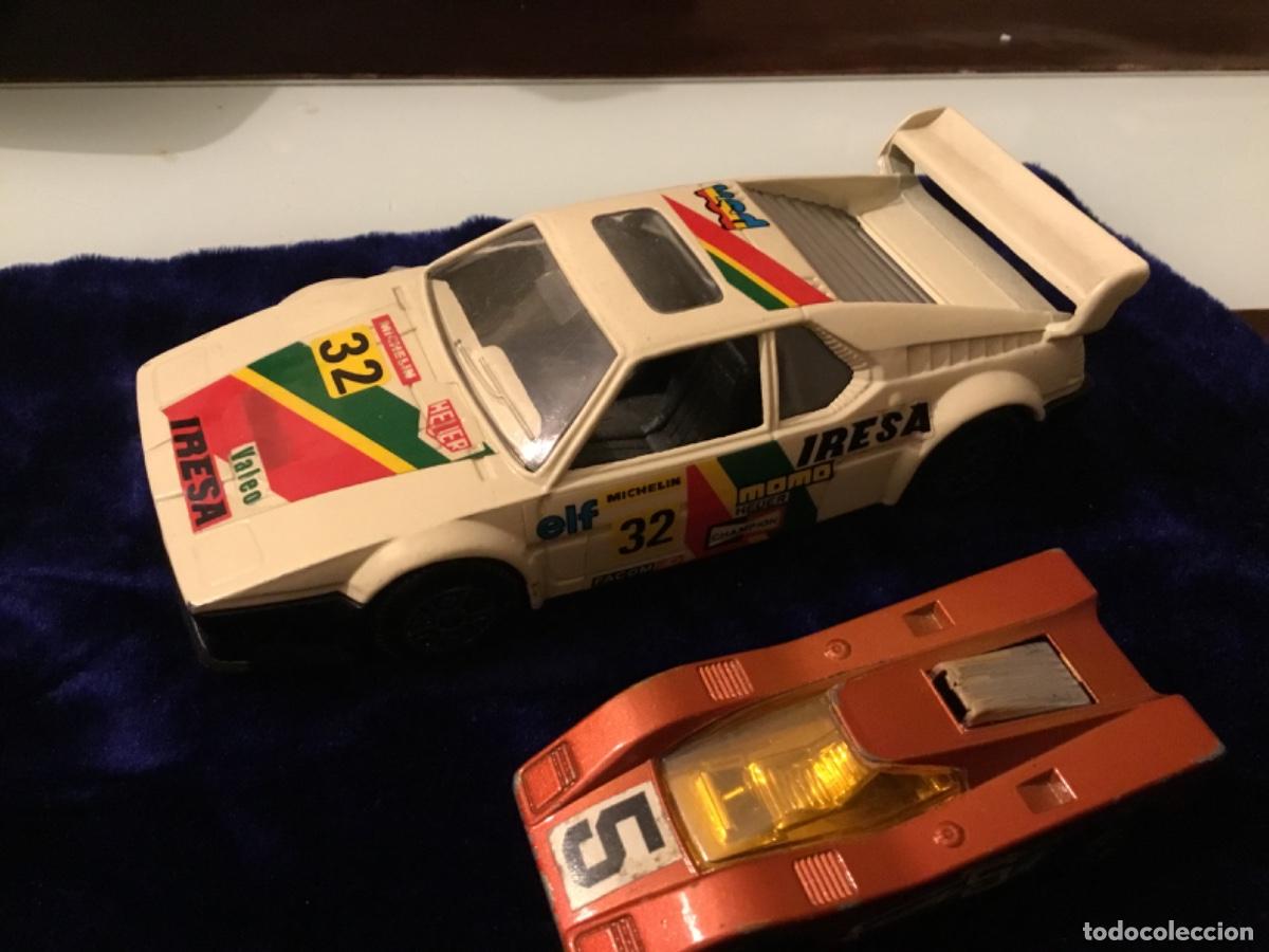 Coches a escala: BMW M1 GUILOY SPAIN NUEVO - Foto 1