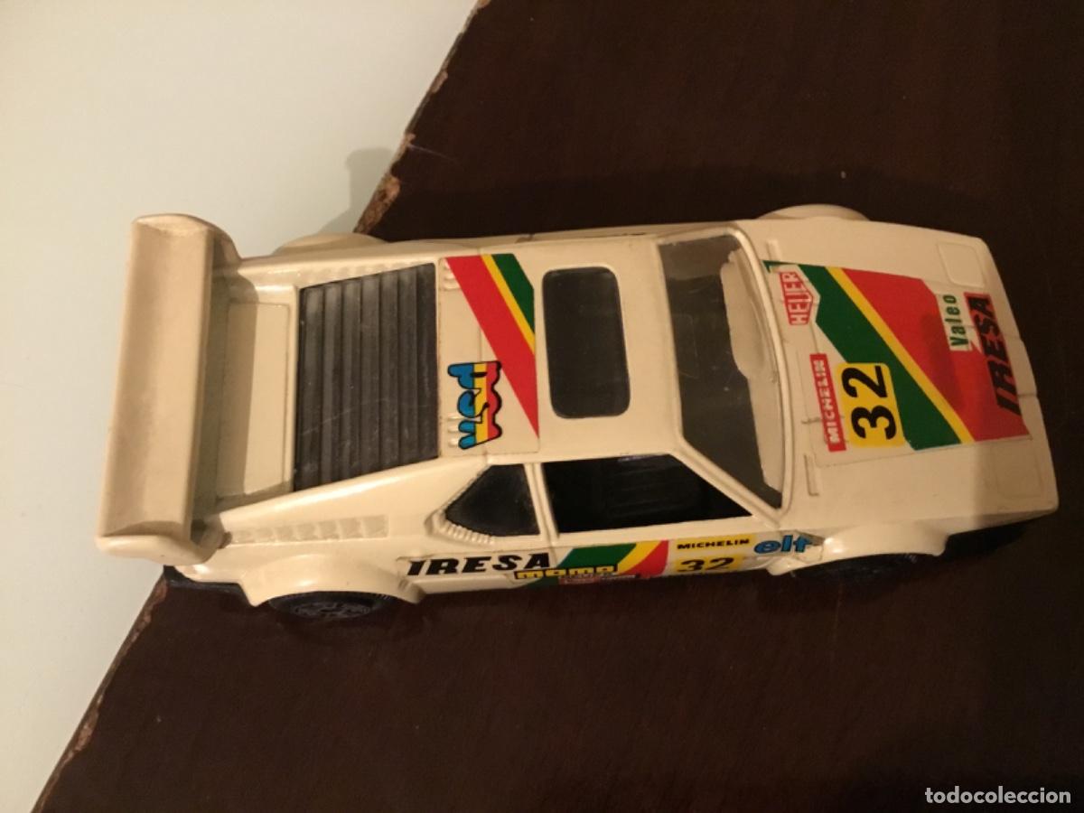 Coches a escala: BMW M1 GUILOY SPAIN NUEVO - Foto 5