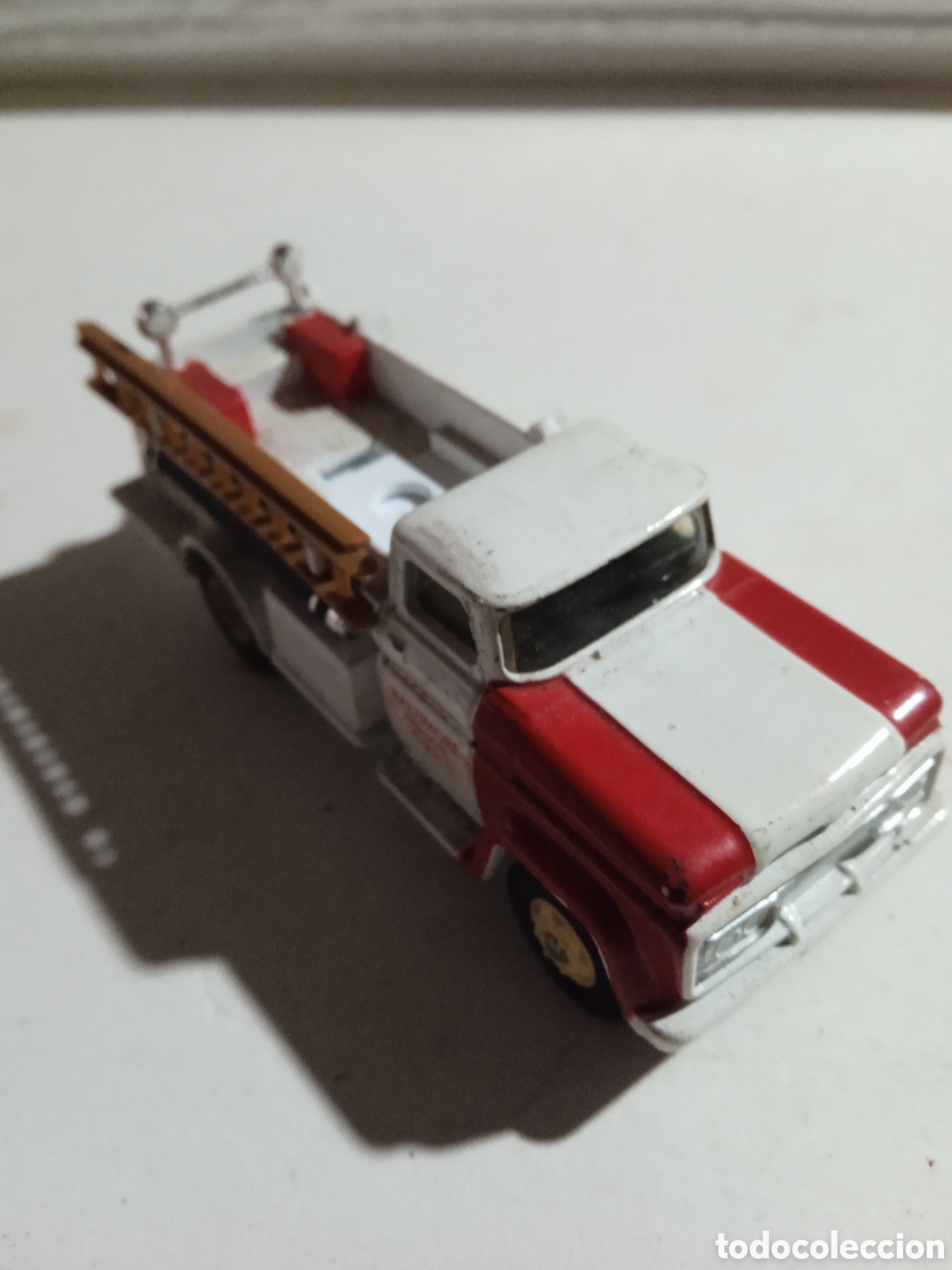 Coches a escala: Veh&iacute;culos Corgi y Majorette - Foto 5