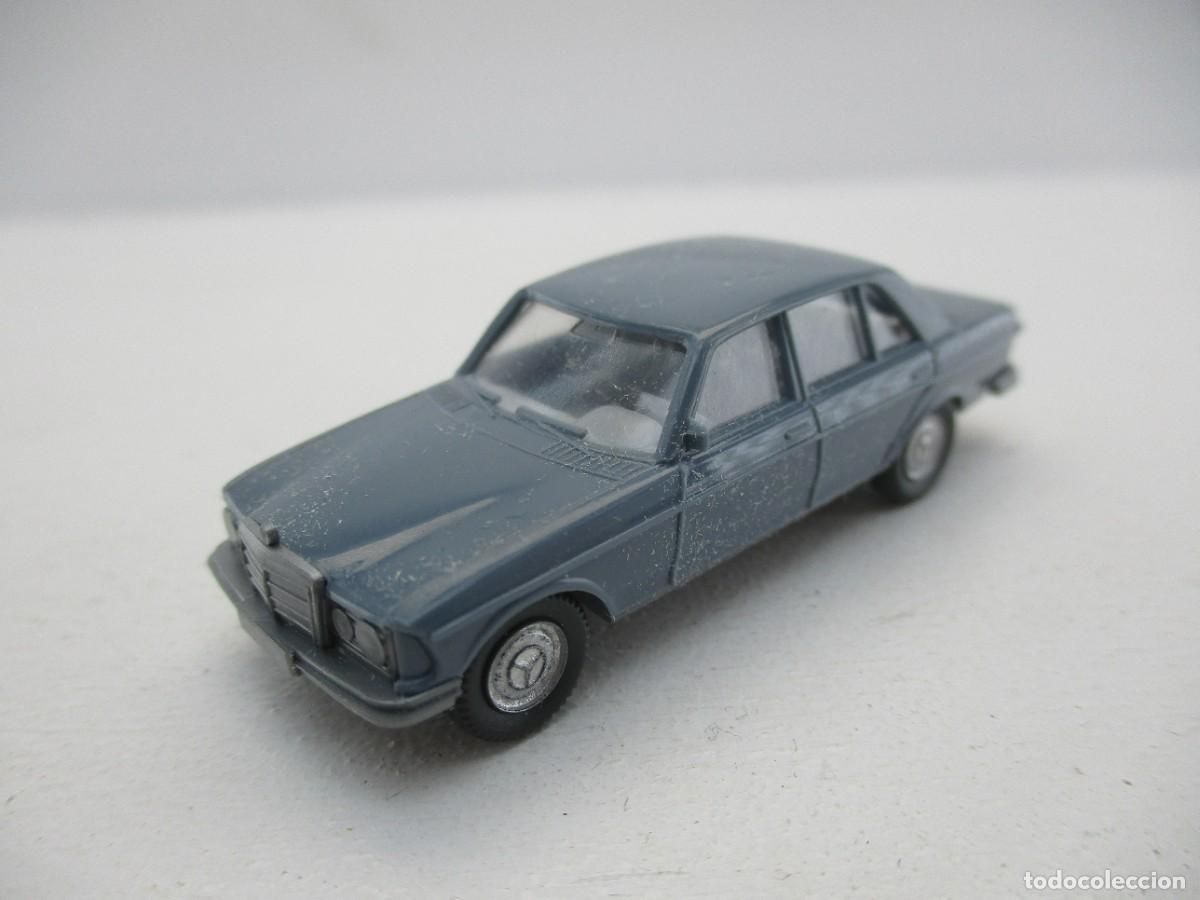 Coches a escala: COCHE ESCALA 1:87 REF A13 - Foto 1