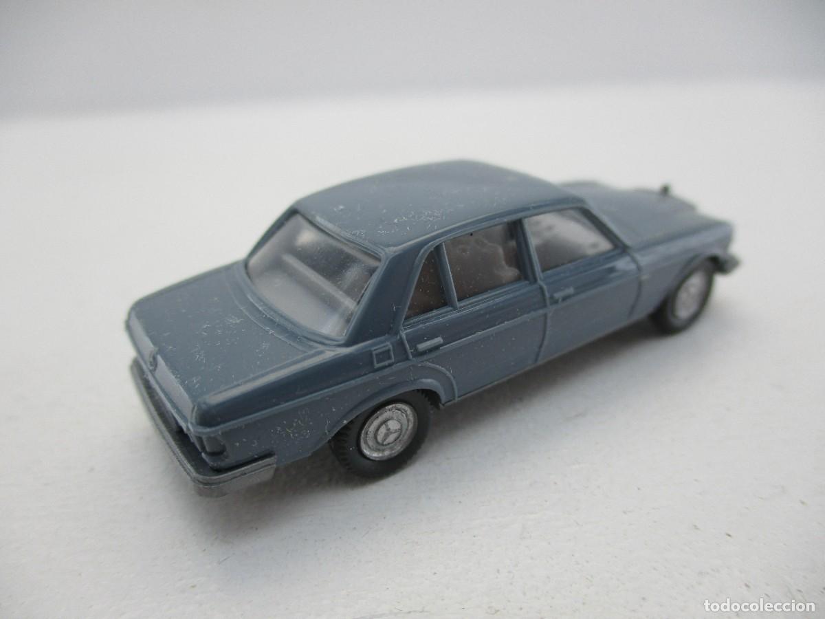 Coches a escala: COCHE ESCALA 1:87 REF A13 - Foto 2