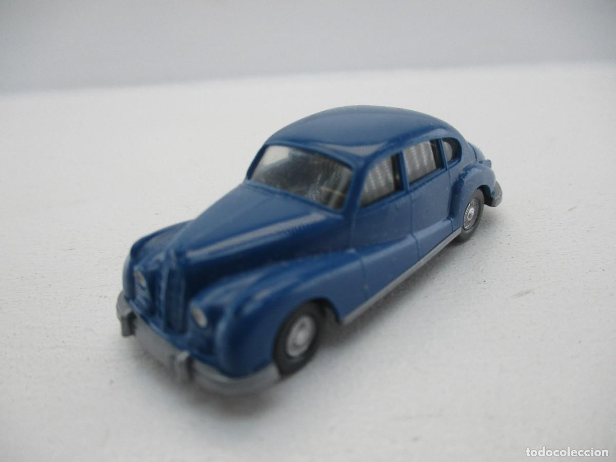 Coches a escala: COCHE ESCALA 1:87 REF A13 - Foto 1