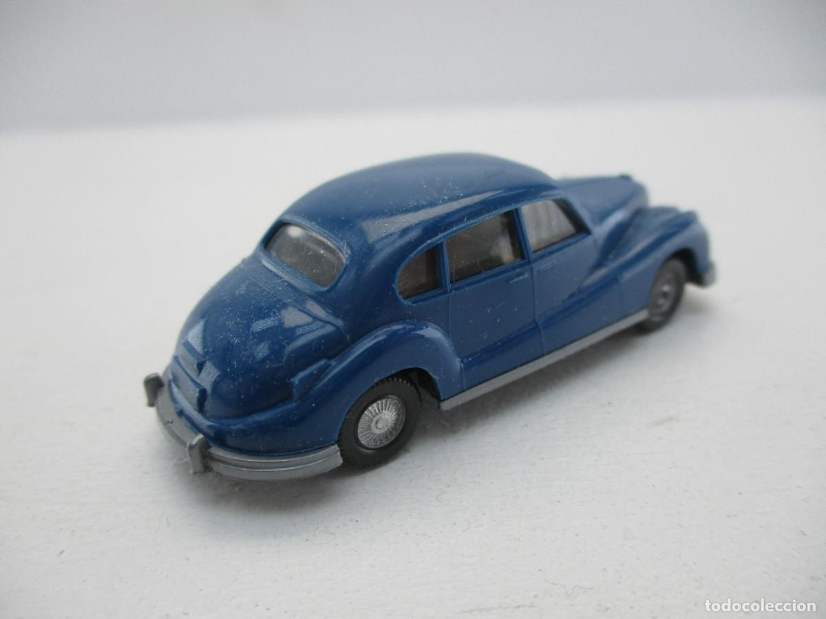 Coches a escala: COCHE ESCALA 1:87 REF A13 - Foto 2