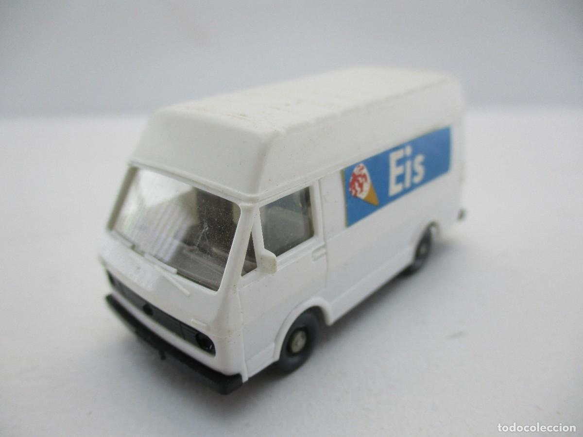 Coches a escala: COCHE ESCALA 1:87 REF A13 - Foto 1