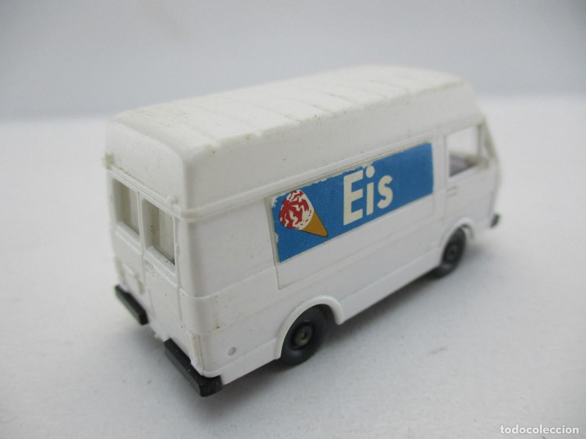 Coches a escala: COCHE ESCALA 1:87 REF A13 - Foto 2