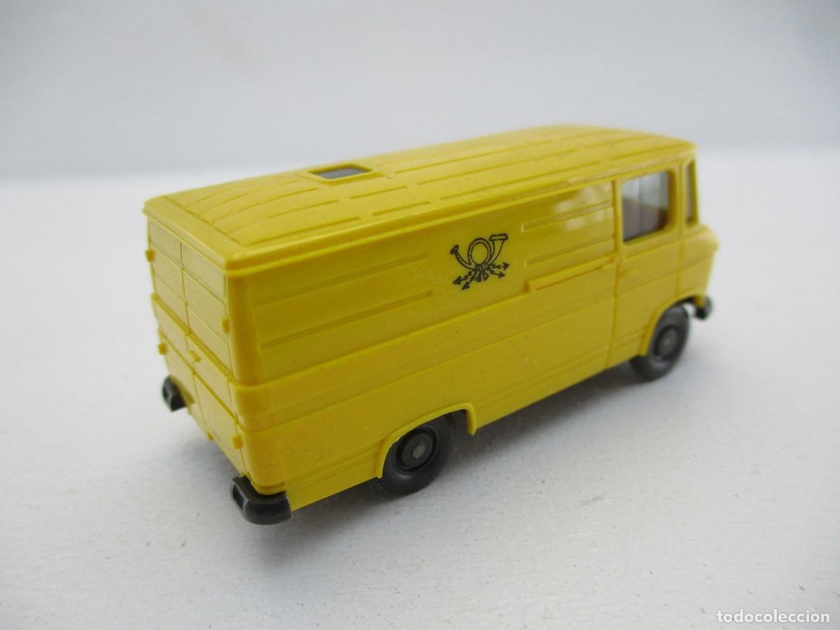 Coches a escala: COCHE ESCALA 1:87 REF A13 - Foto 2