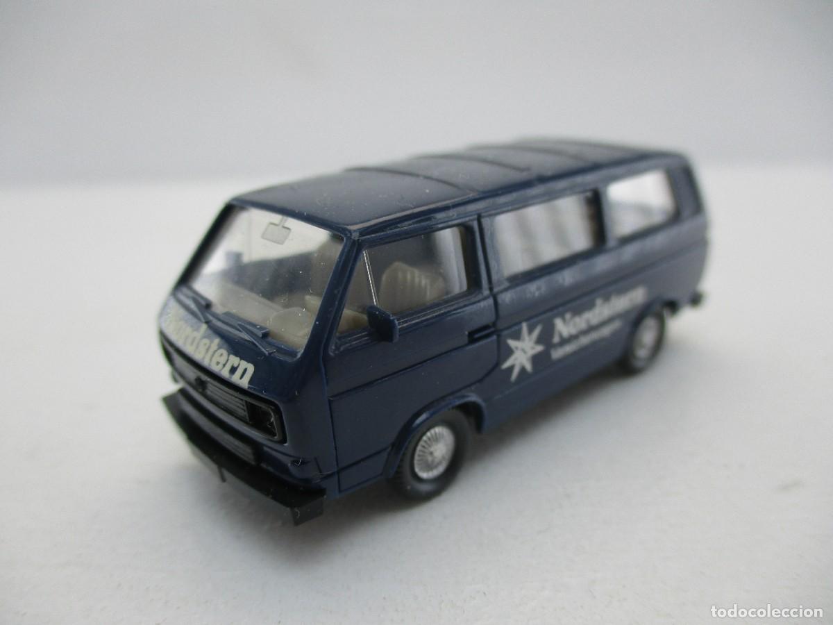 Coches a escala: COCHE ESCALA 1:87 REF GC - Foto 1