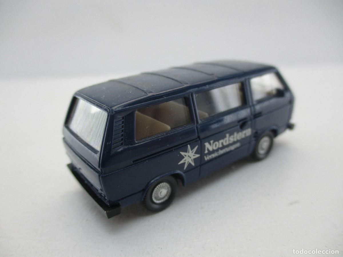 Coches a escala: COCHE ESCALA 1:87 REF GC - Foto 2