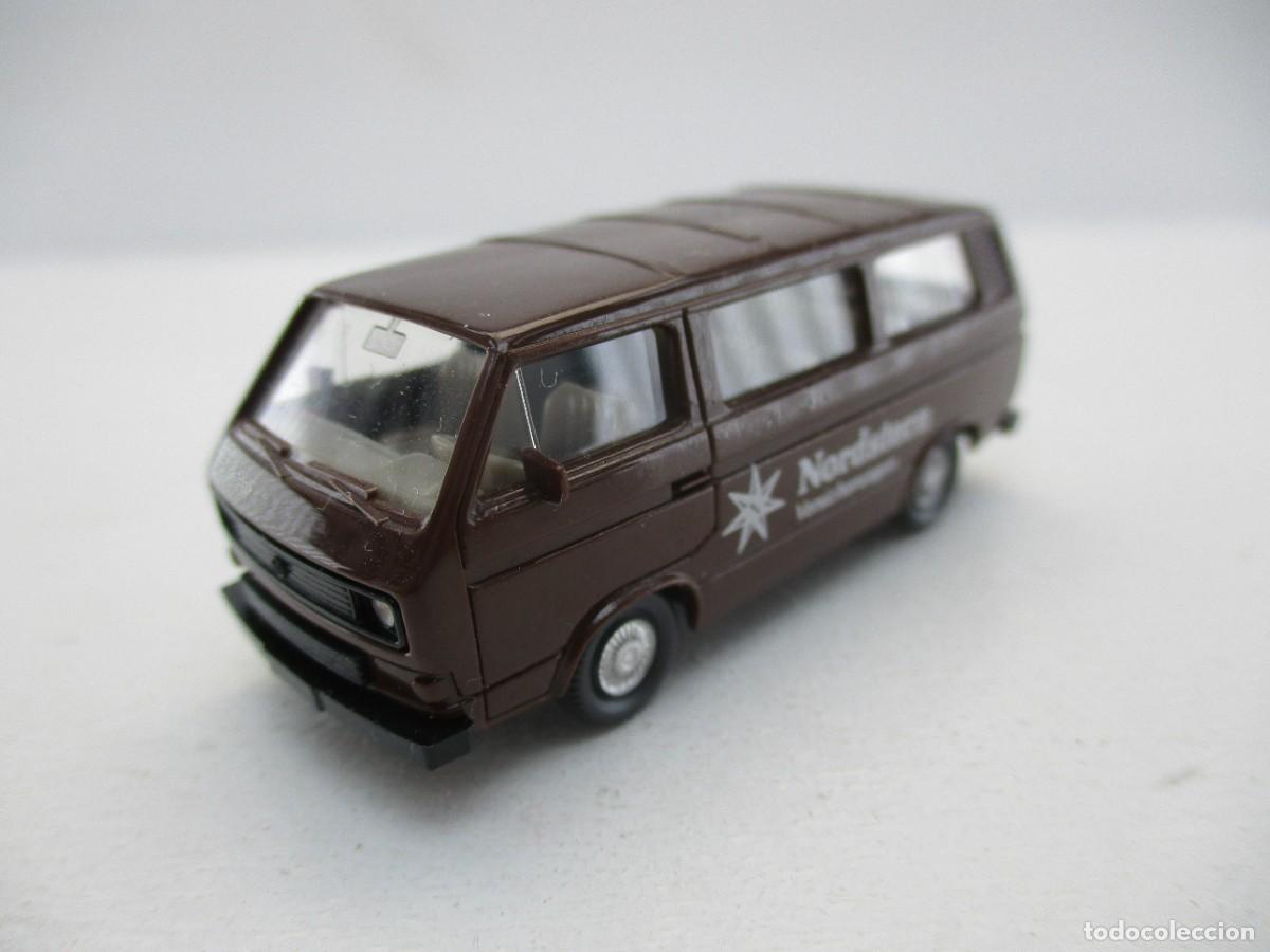 Coches a escala: COCHE ESCALA 1:87 REF GC - Foto 1