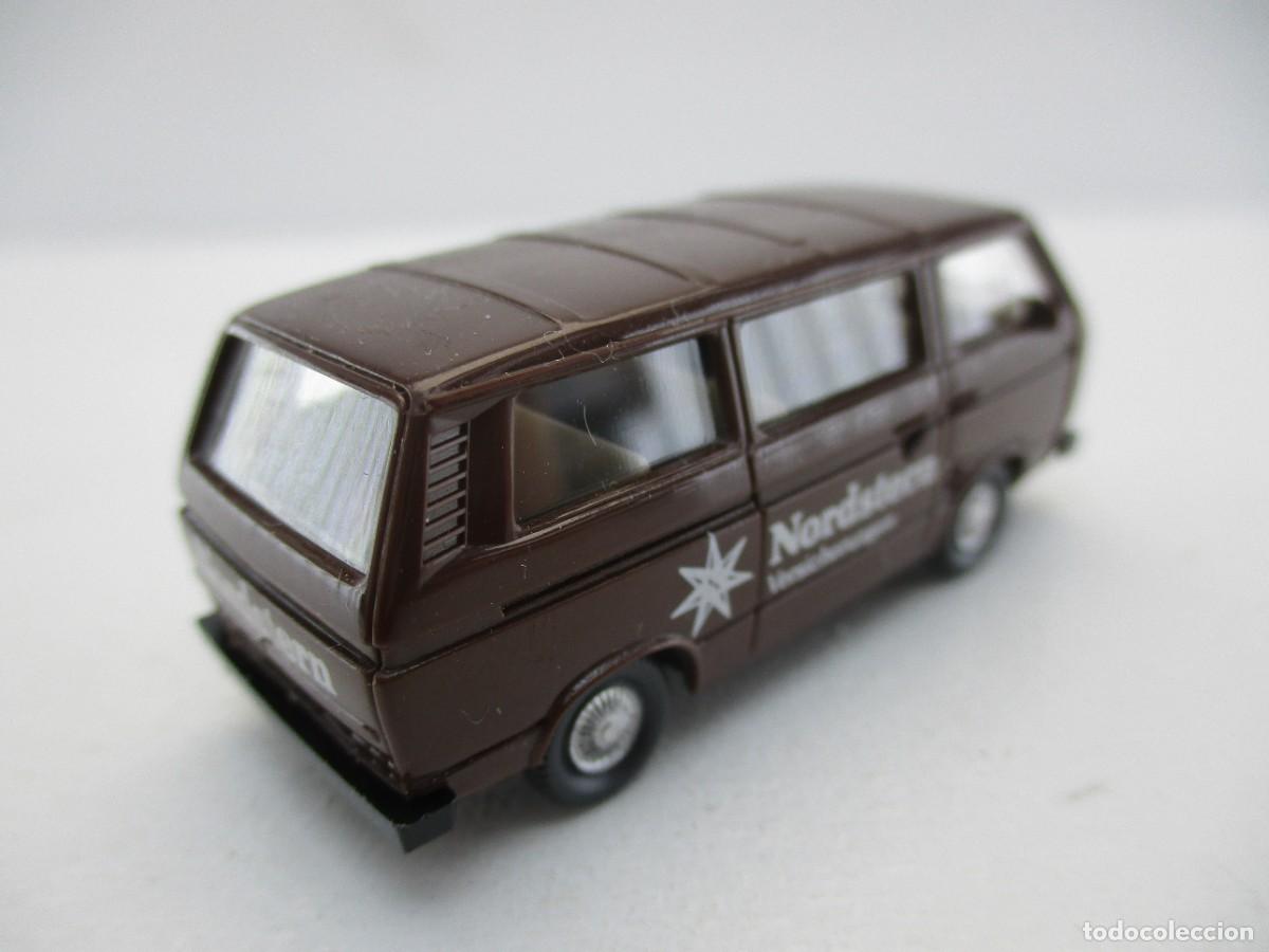Coches a escala: COCHE ESCALA 1:87 REF GC - Foto 2