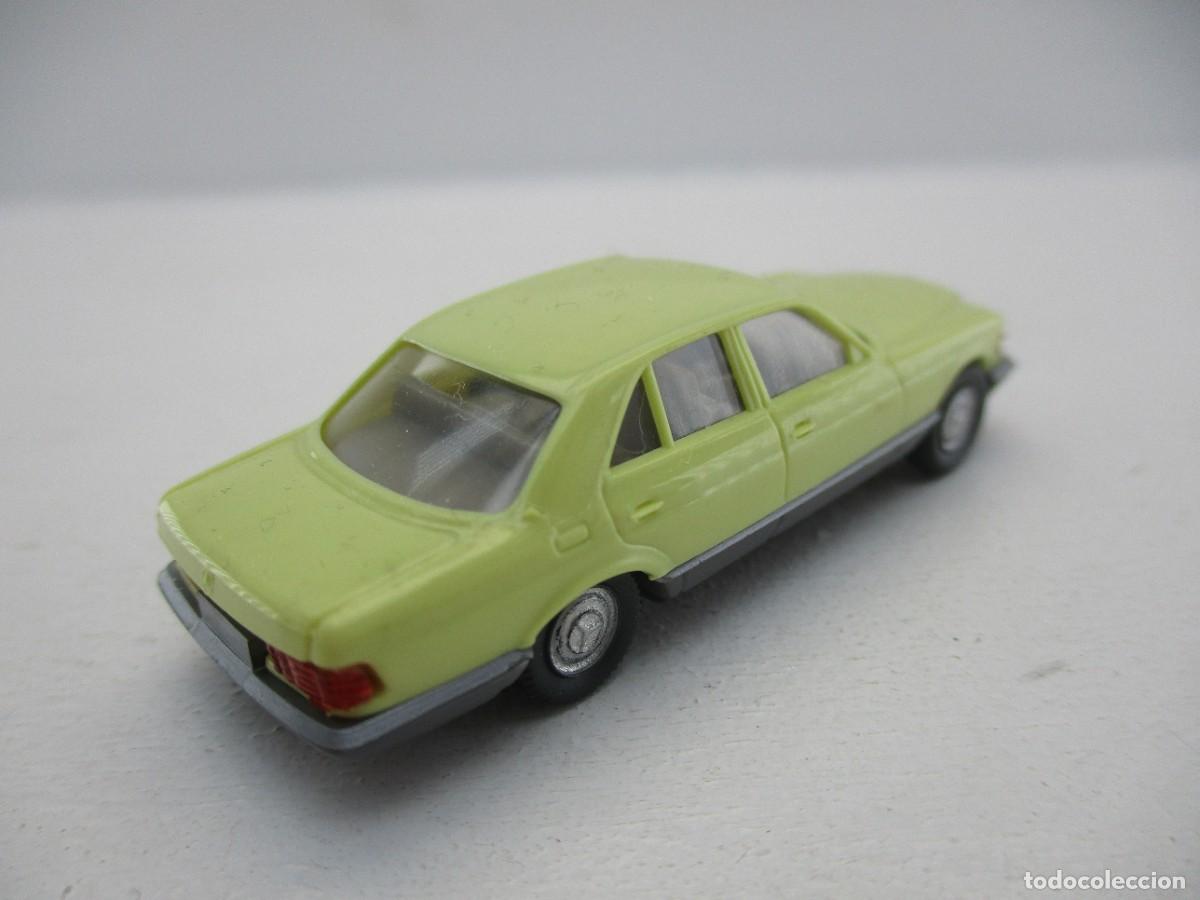 Coches a escala: COCHE ESCALA 1:87 REF GC - Foto 2