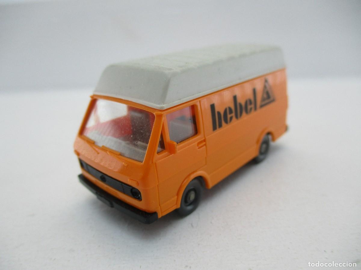 Coches a escala: COCHE ESCALA 1:87 REF GC - Foto 1