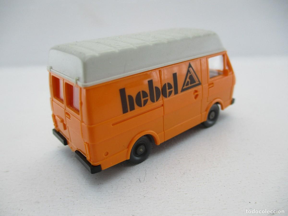 Coches a escala: COCHE ESCALA 1:87 REF GC - Foto 2