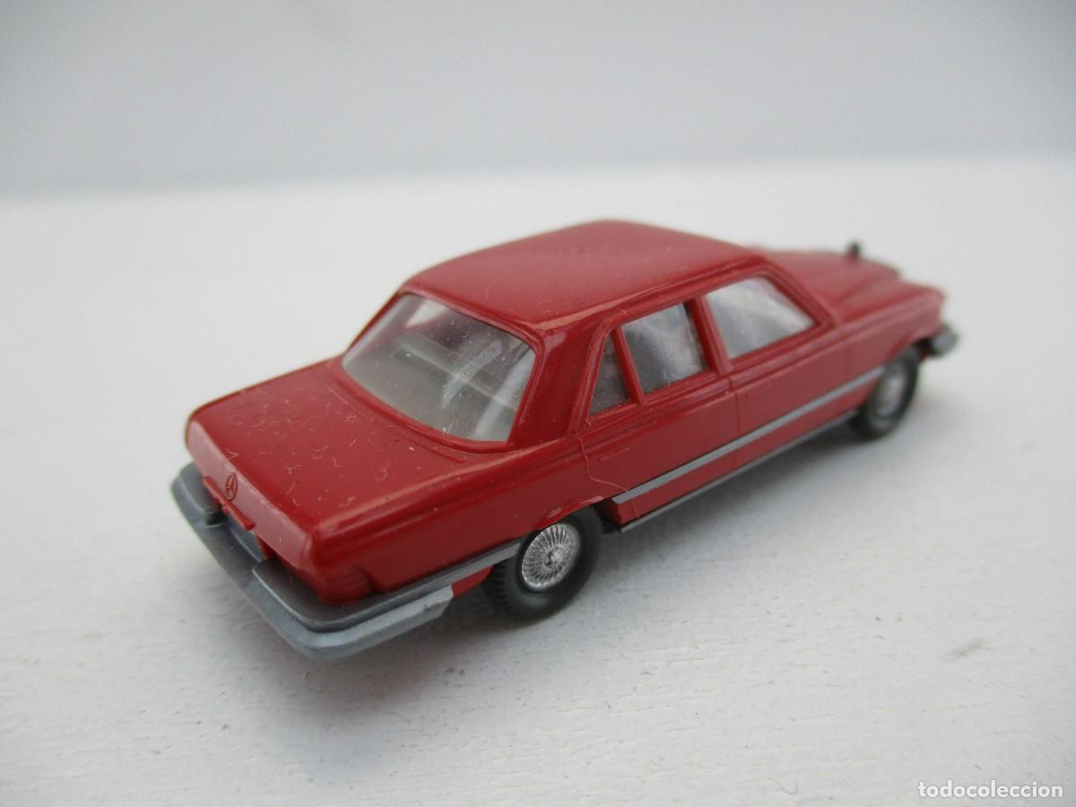 Coches a escala: COCHE ESCALA 1:87 REF GC - Foto 2