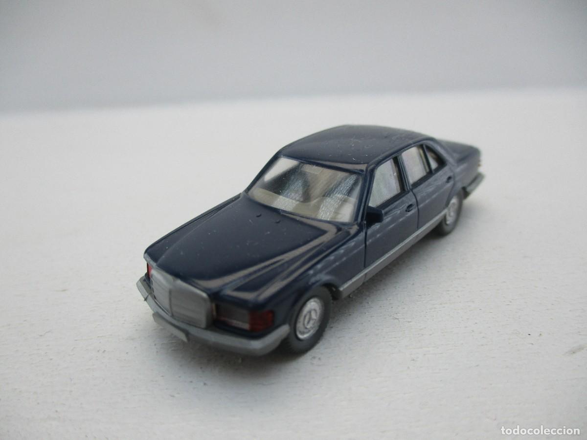 Coches a escala: COCHE ESCALA 1:87 REF GC - Foto 1