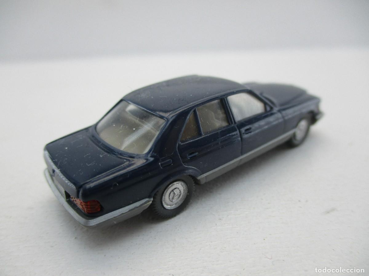 Coches a escala: COCHE ESCALA 1:87 REF GC - Foto 2