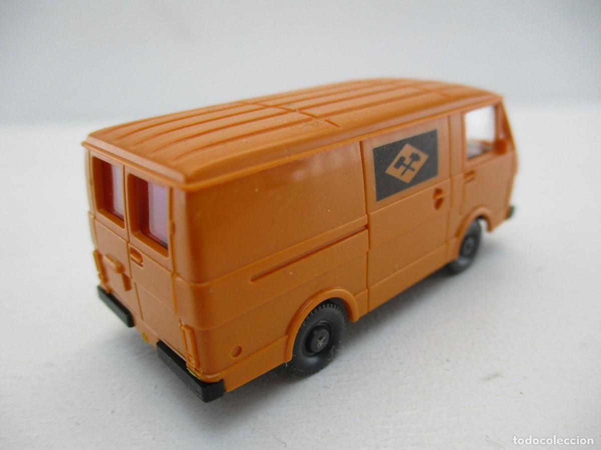 Coches a escala: COCHE ESCALA 1:87 REF GF - Foto 2