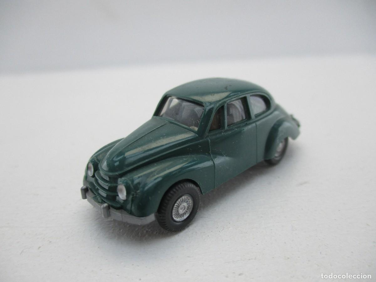 Coches a escala: COCHE ESCALA 1:87 REF GF - Foto 1