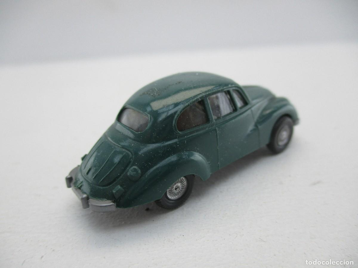 Coches a escala: COCHE ESCALA 1:87 REF GF - Foto 2