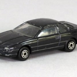 BMW 850 Mc Toy años 80