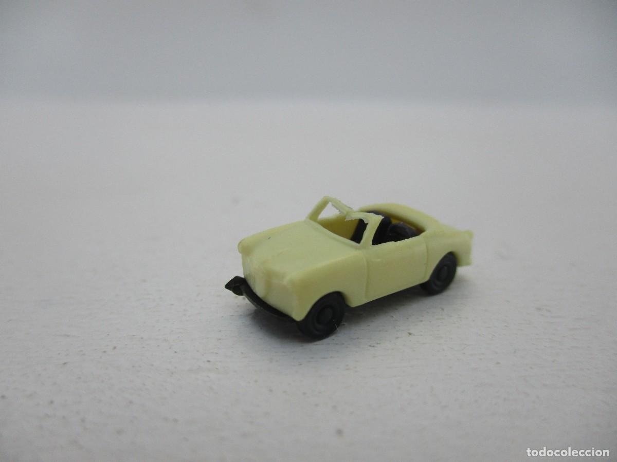 Coches a escala: COCHE ESCALA N REF A-1 - Foto 1