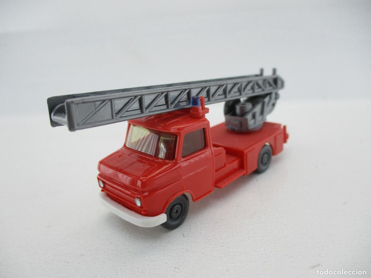 Coches a escala: CAMION ESCALA 1:87 REF BI - Foto 1