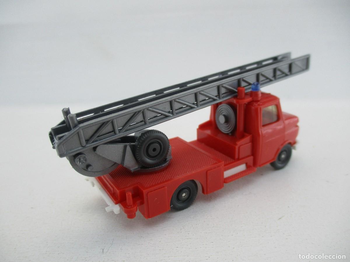Coches a escala: CAMION ESCALA 1:87 REF BI - Foto 2