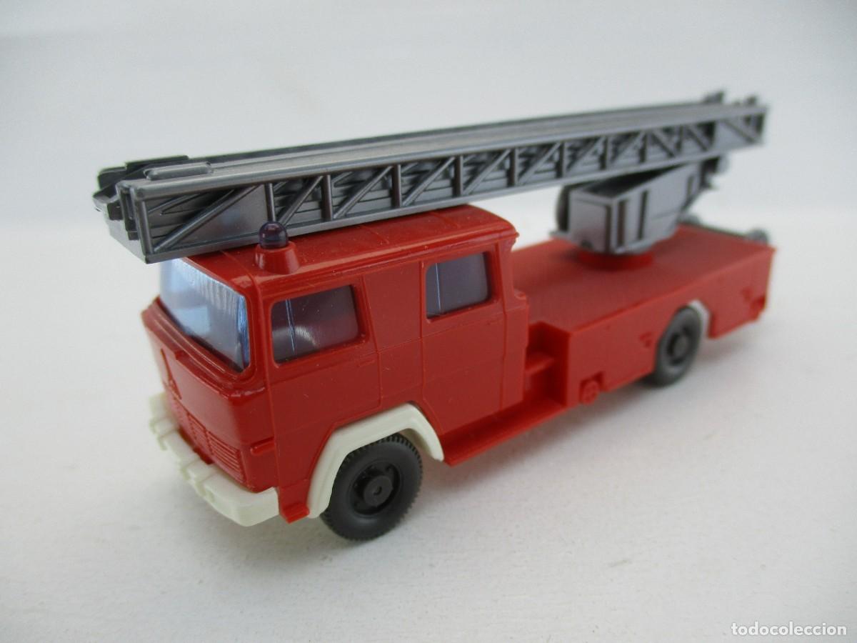 Coches a escala: CAMION ESCALA 1:87 REF BI - Foto 1