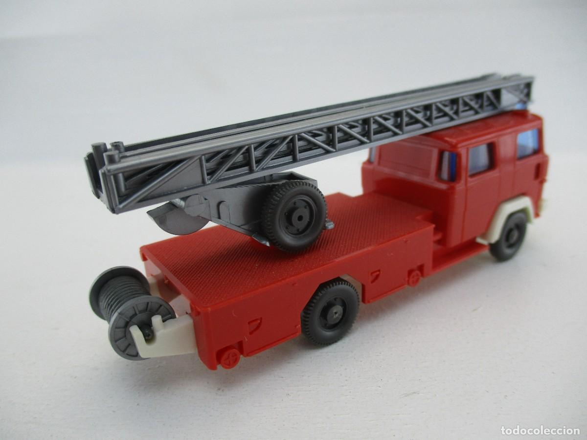 Coches a escala: CAMION ESCALA 1:87 REF BI - Foto 2