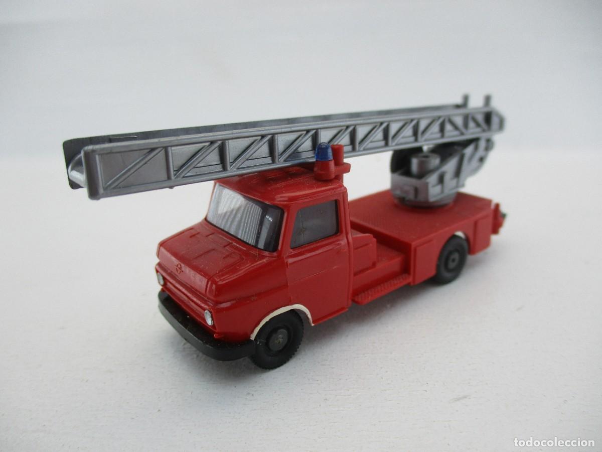 Coches a escala: CAMION ESCALA 1:87 REF BI - Foto 1