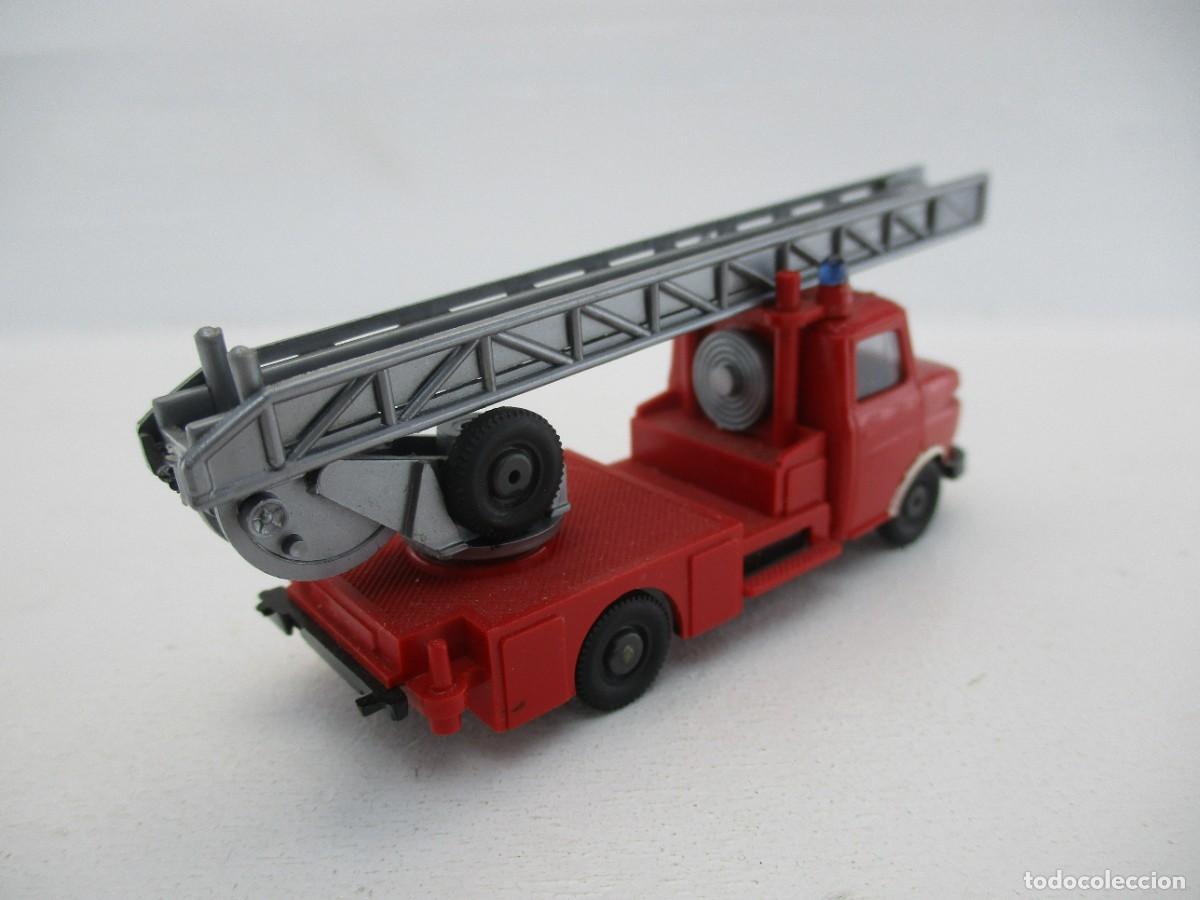 Coches a escala: CAMION ESCALA 1:87 REF BI - Foto 2