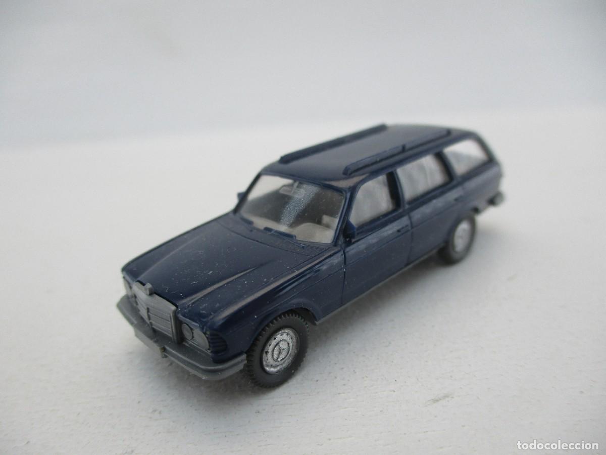 Coches a escala: COCHE ESCALA 1:87 REF CA - Foto 1