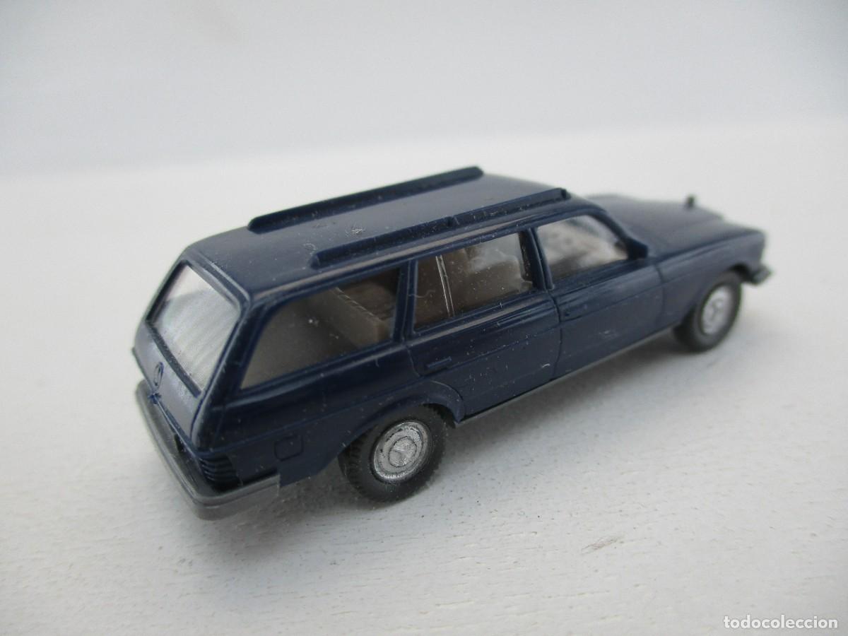 Coches a escala: COCHE ESCALA 1:87 REF CA - Foto 2