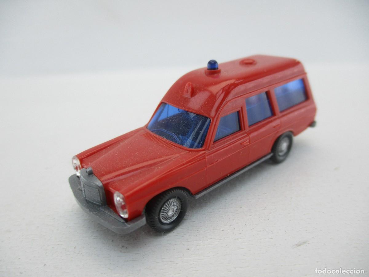 Coches a escala: COCHE ESCALA 1:87 REF CA - Foto 1