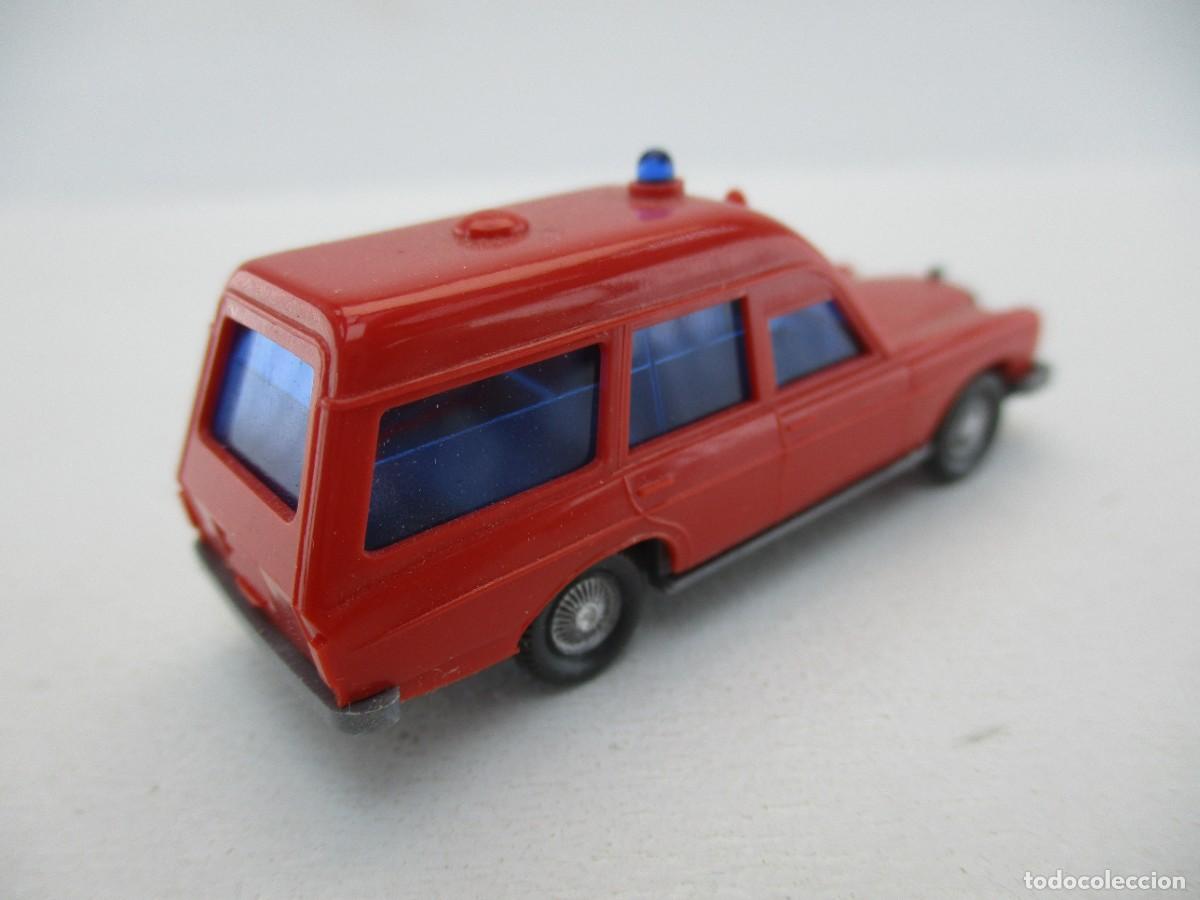 Coches a escala: COCHE ESCALA 1:87 REF CA - Foto 2