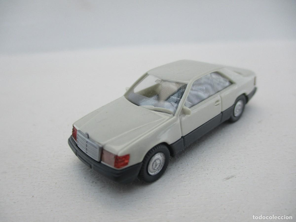 Coches a escala: COCHE ESCALA 1:87 REF CA - Foto 1