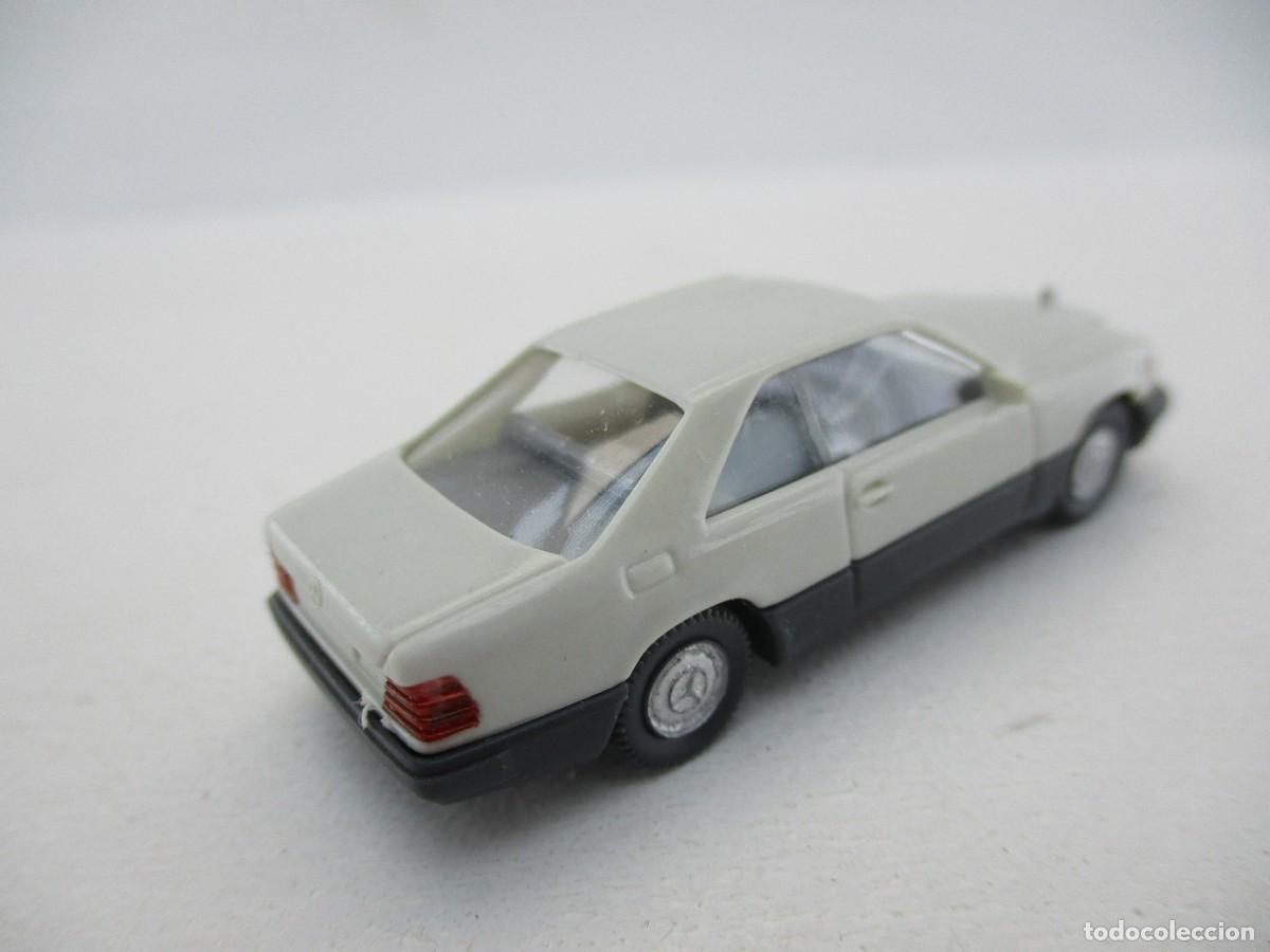 Coches a escala: COCHE ESCALA 1:87 REF CA - Foto 2