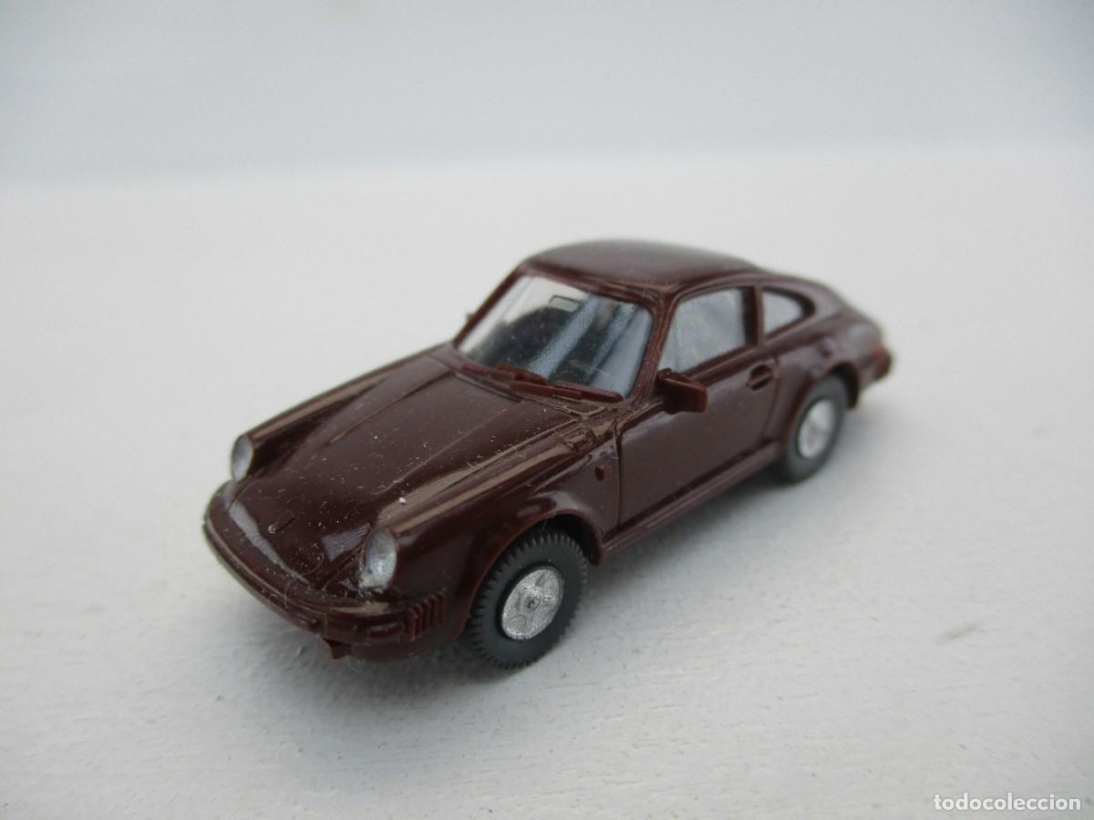 Coches a escala: COCHE ESCALA 1:87 REF CA - Foto 1
