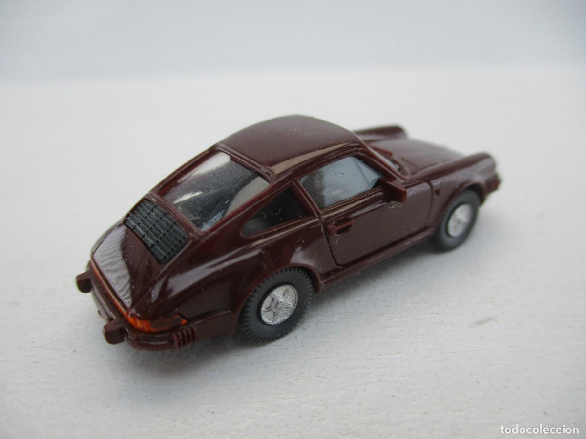 Coches a escala: COCHE ESCALA 1:87 REF CA - Foto 2