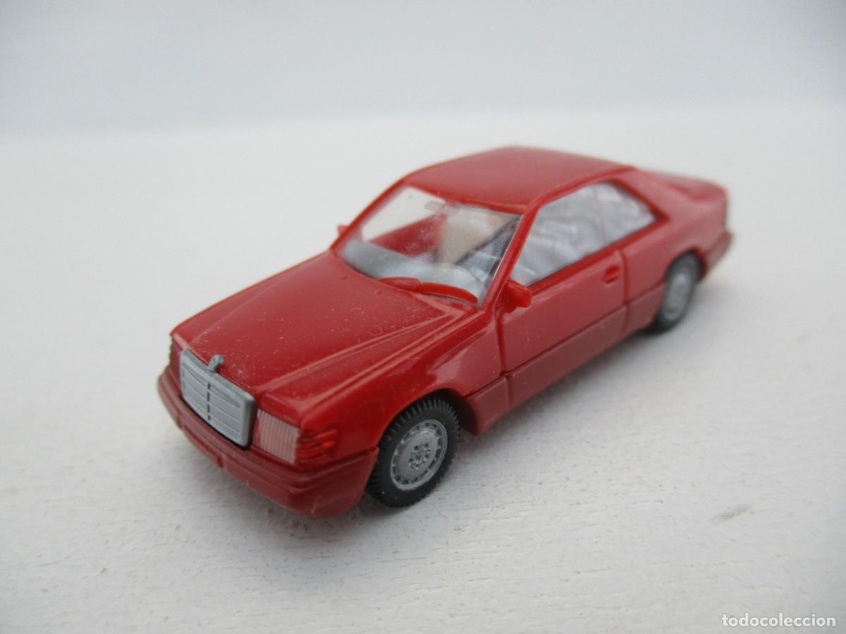 Coches a escala: COCHE ESCALA 1:87 REF CA - Foto 1