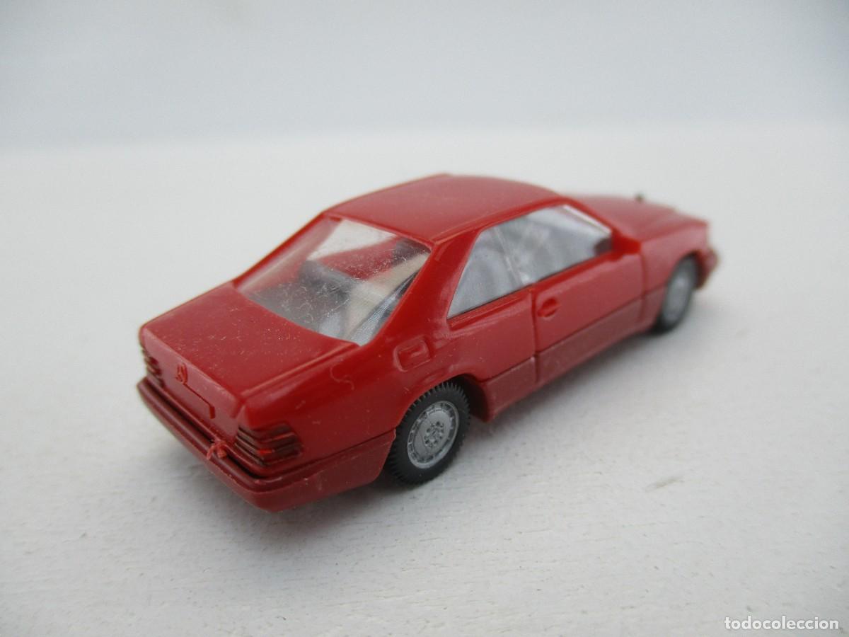 Coches a escala: COCHE ESCALA 1:87 REF CA - Foto 2