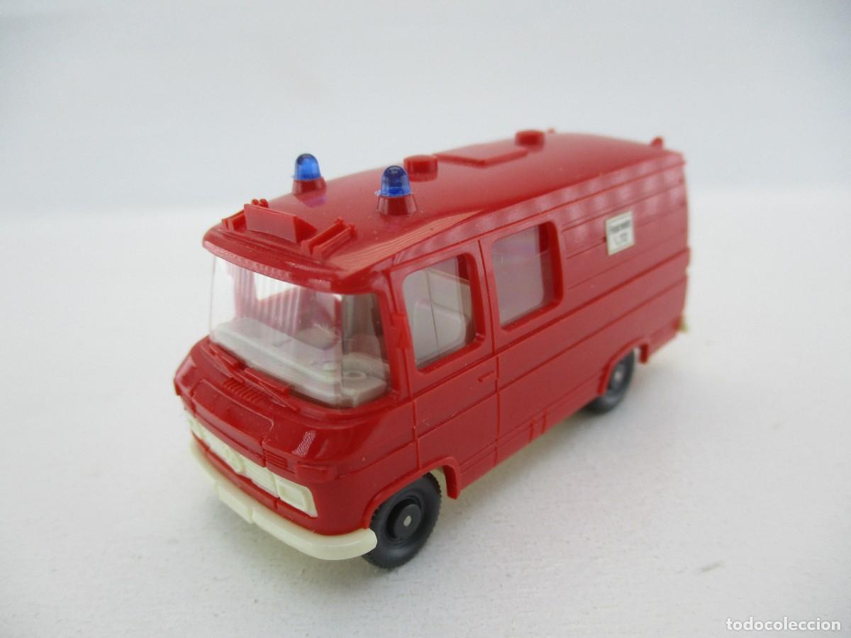 Coches a escala: COCHE ESCALA 1:87 REF CD - Foto 1