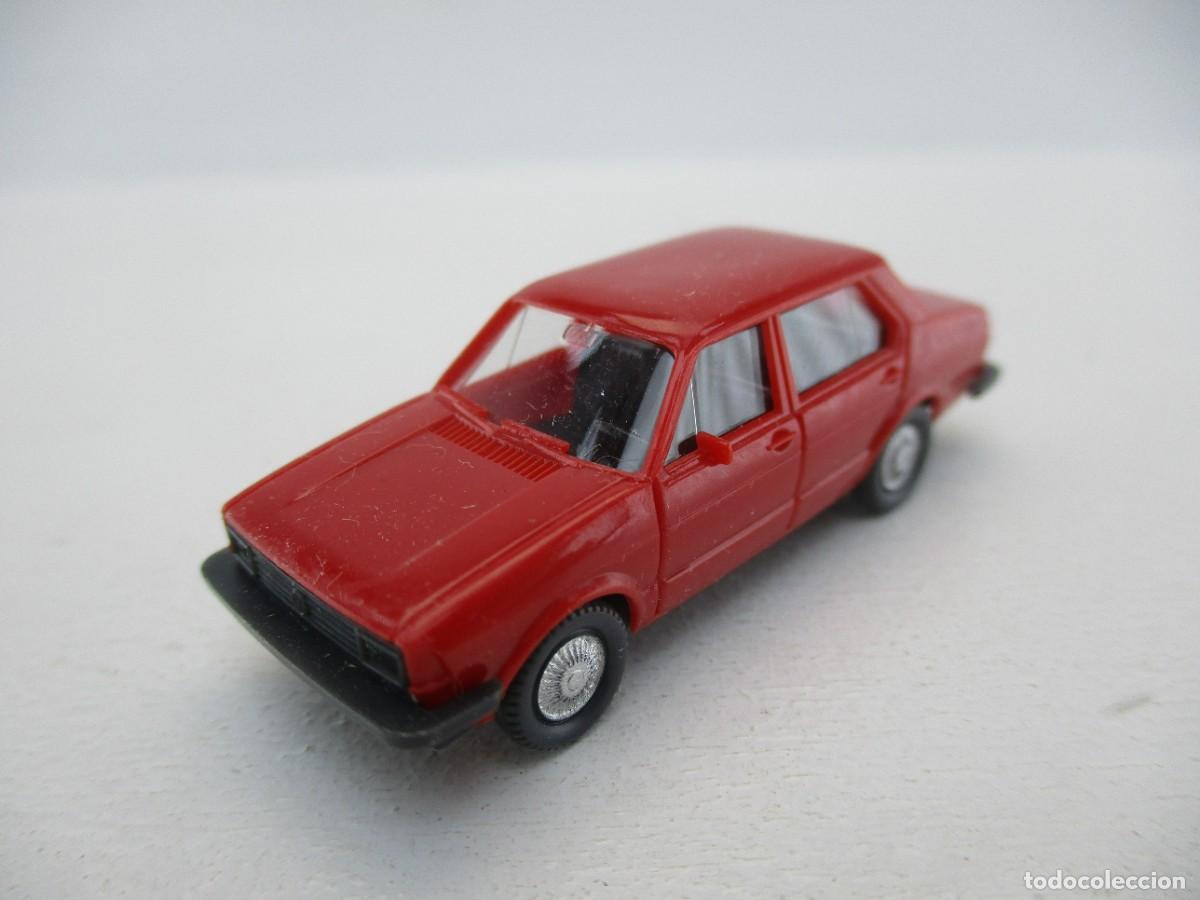 Coches a escala: COCHE ESCALA 1:87 REF CD - Foto 1